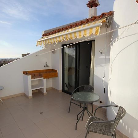 Apartment Sur Sunrises, Los Cristianos Los Cristianos  Eksteriør bilde