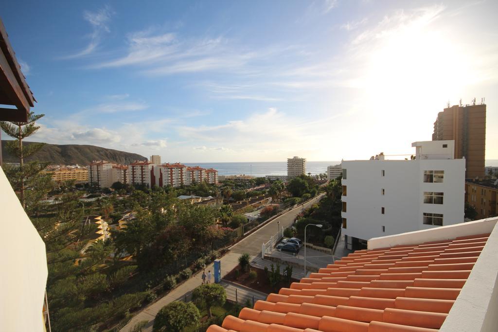 Apartment Sur Sunrises, Los Cristianos Los Cristianos  Eksteriør bilde