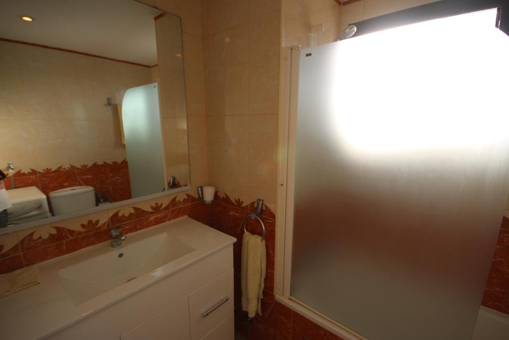 Apartment Sur Sunrises, Los Cristianos Los Cristianos  Eksteriør bilde