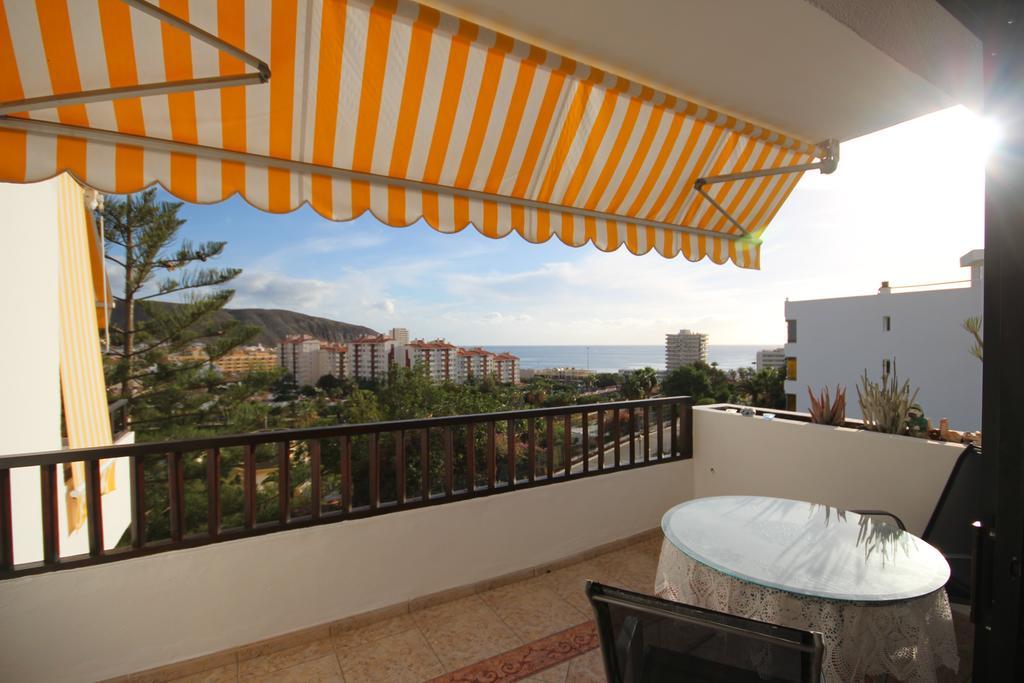 Apartment Sur Sunrises, Los Cristianos Los Cristianos  Eksteriør bilde