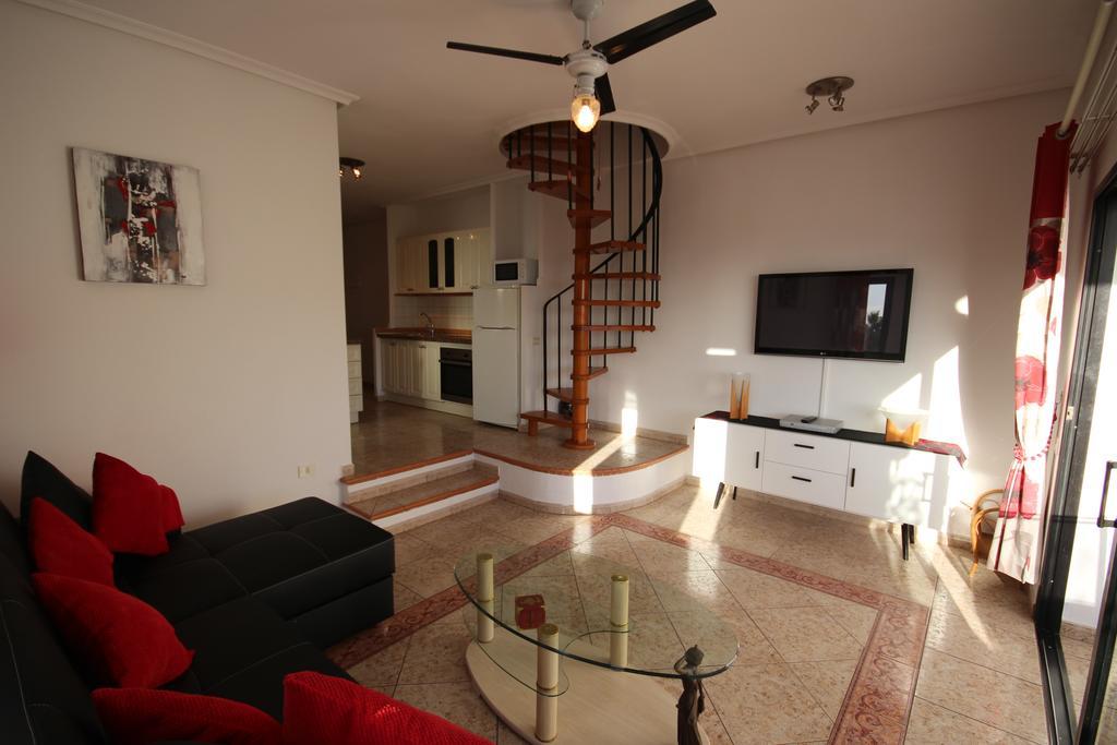 Apartment Sur Sunrises, Los Cristianos Los Cristianos  Eksteriør bilde