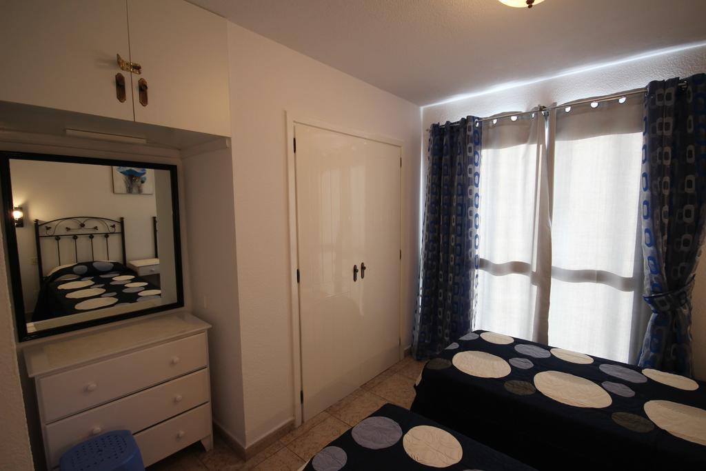 Apartment Sur Sunrises, Los Cristianos Los Cristianos  Eksteriør bilde