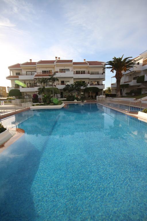 Apartment Sur Sunrises, Los Cristianos Los Cristianos  Eksteriør bilde