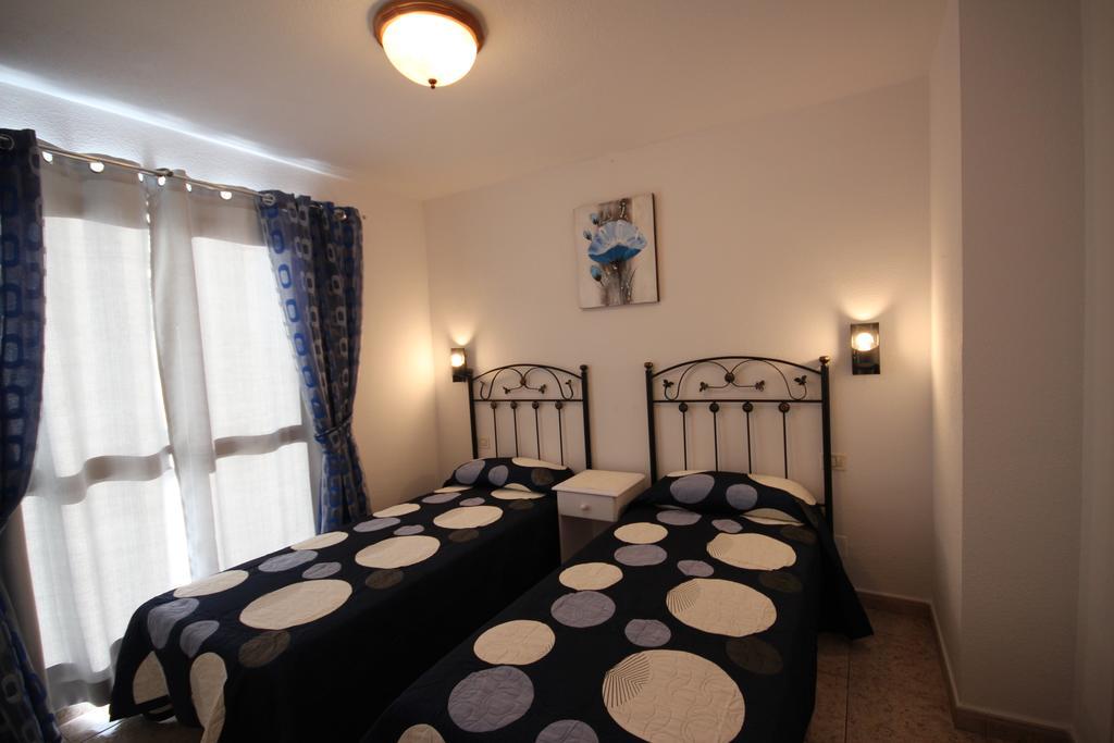 Apartment Sur Sunrises, Los Cristianos Los Cristianos  Eksteriør bilde