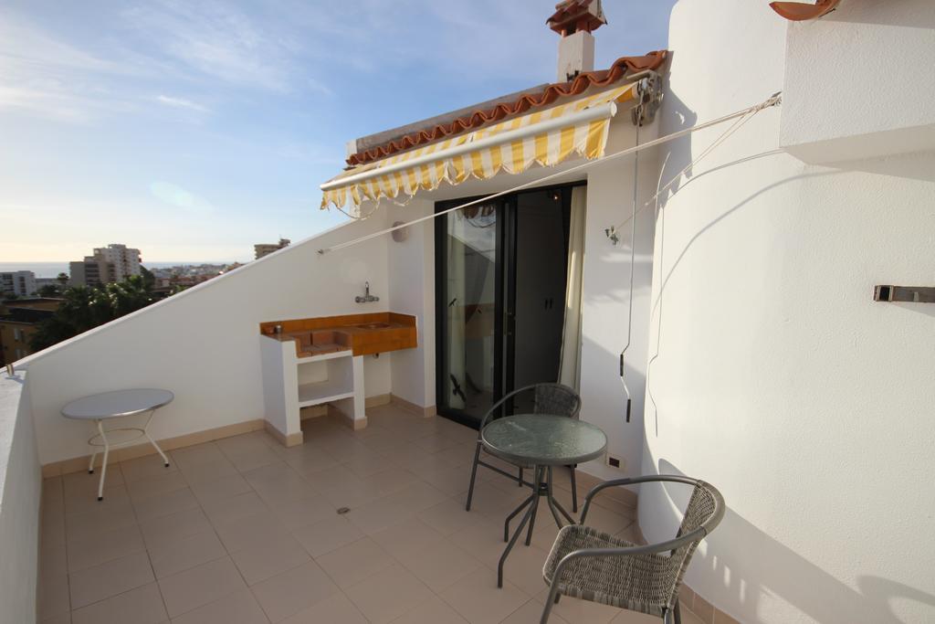 Apartment Sur Sunrises, Los Cristianos Los Cristianos  Eksteriør bilde
